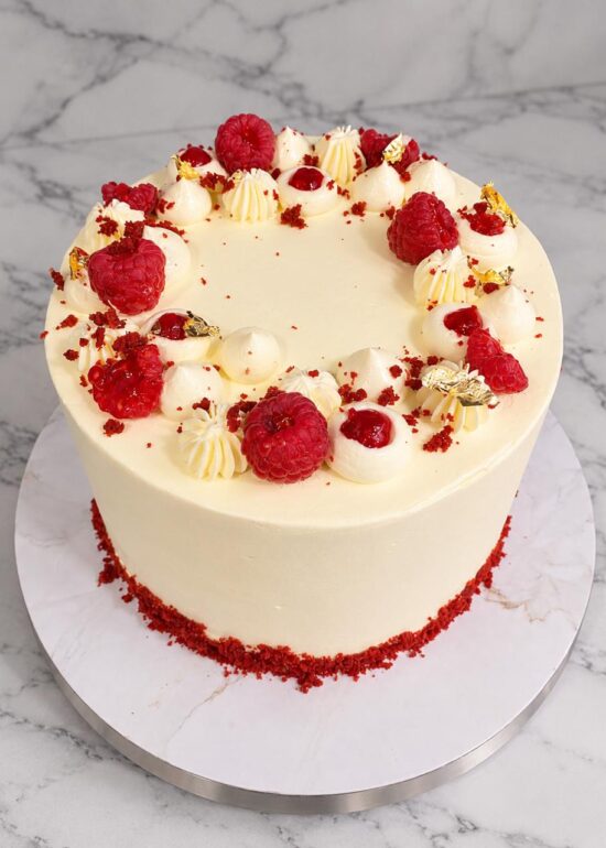 Red Velvet