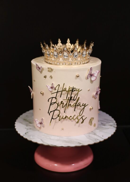 Tarta Happy Birthday